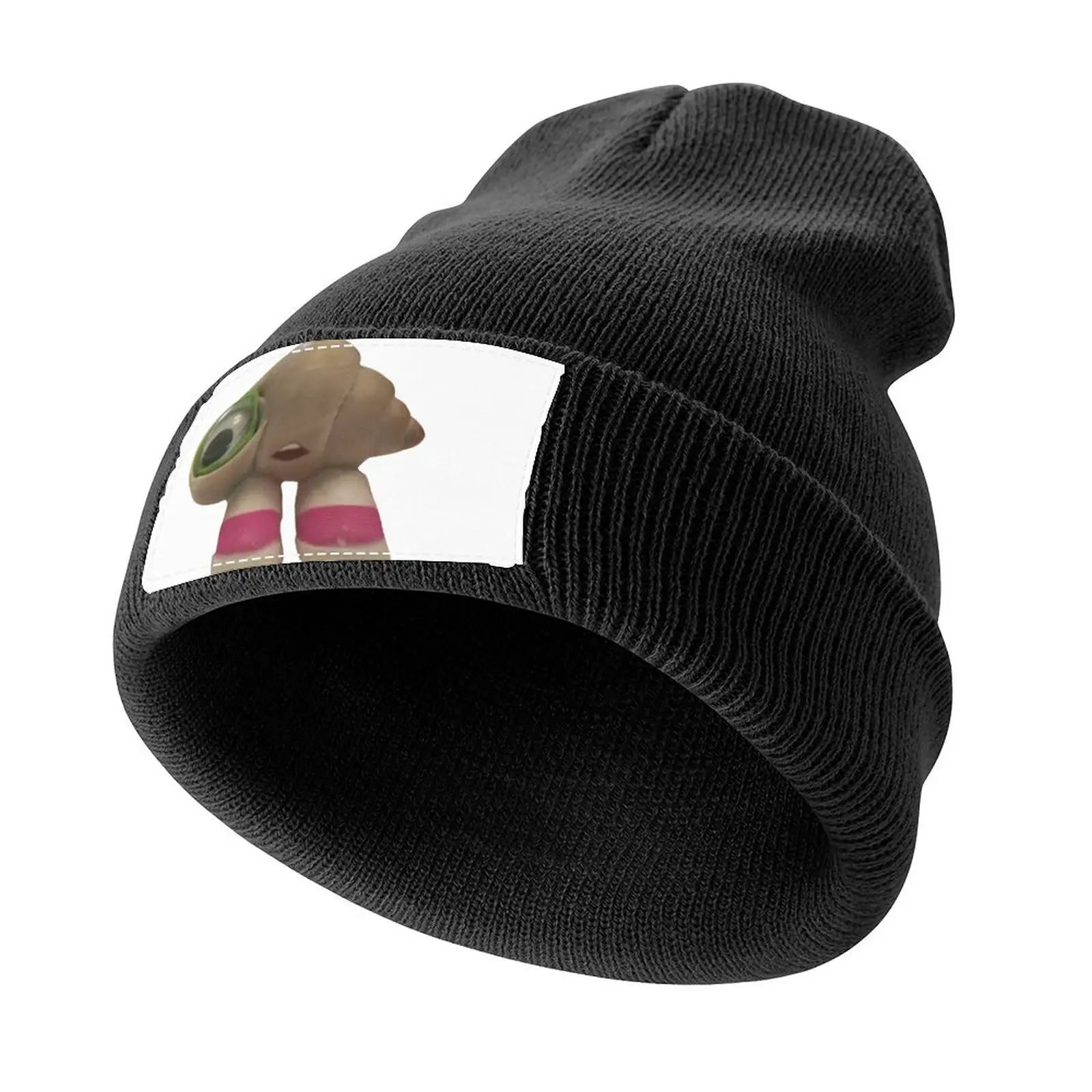 Вязаная кепка в виде ракушки с туфлями модная пляжная Snapback бейсболка для