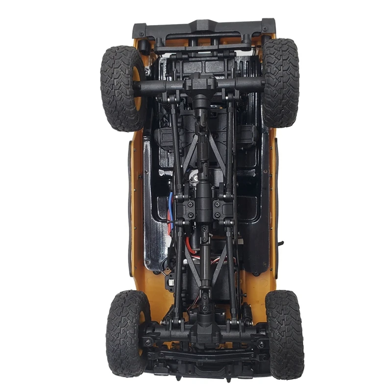 Имитация 3D-печать внутренняя подкладка крыла для 1/24 RC гусеничного автомобиля FMS