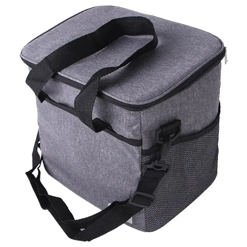

Portable Training Bag Dog Pet Snack Bag Supplies Strong Wear Resistance Large Capacity Puppy Snack Reward Waist Dog Cat Bags