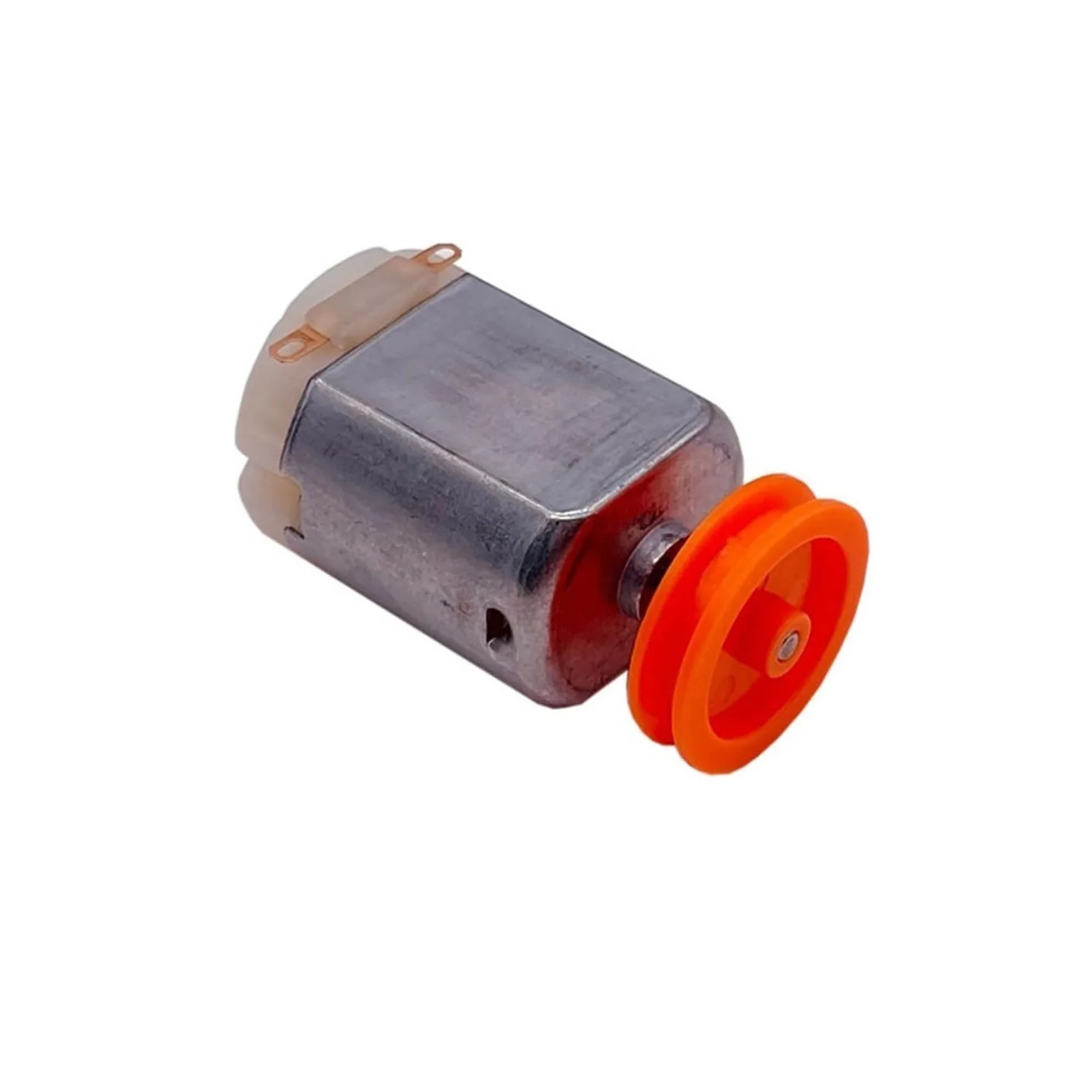 

Diy Kit toy Boat Toy Gross Motor, 1-6v Dc Motor, 130 Dc Motor, Toys Mini Small toy Car, Mini 130 Electric Small Motor with
