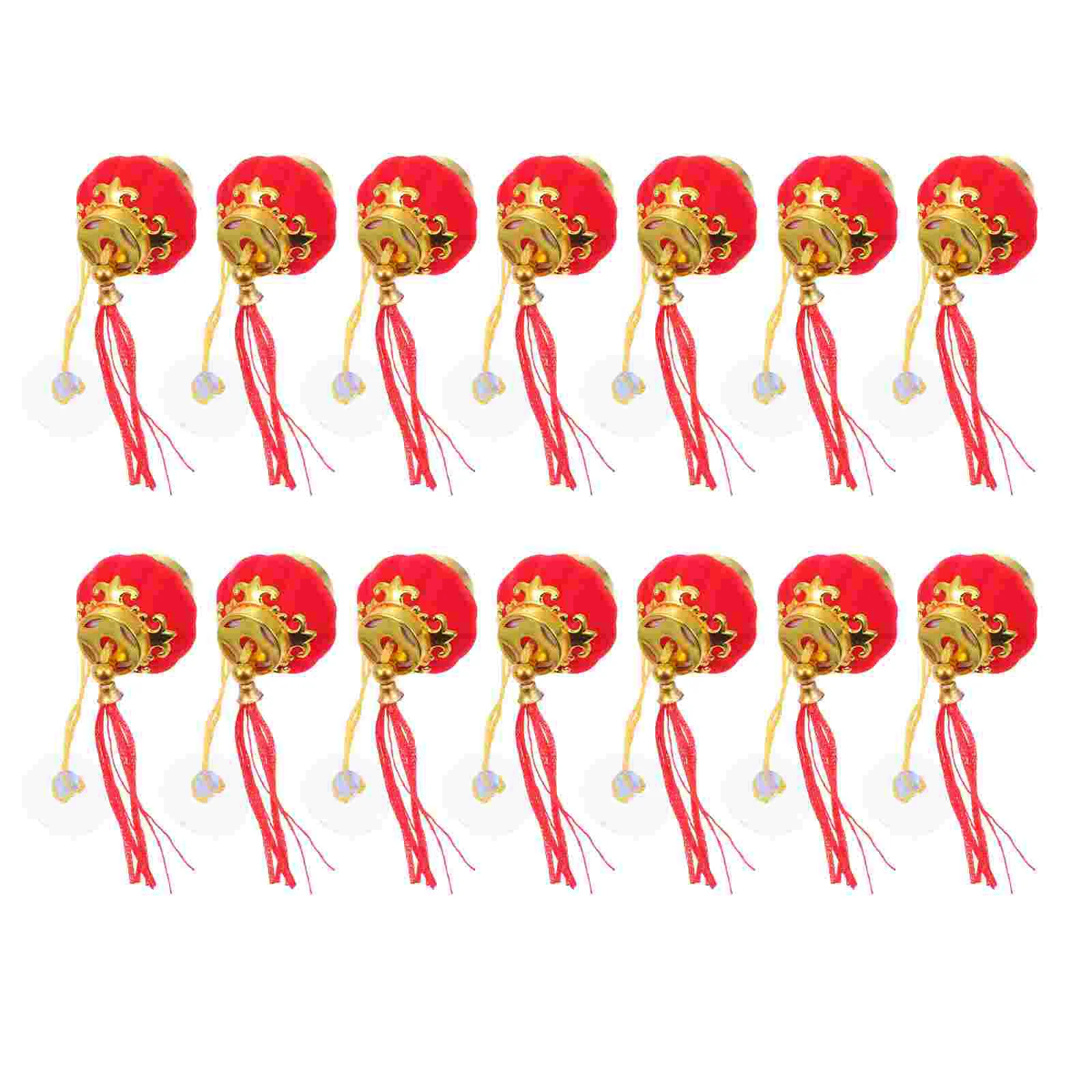 

Chinese Year New Spring Festival Hanging Decoration Garland Rabbit Wall Tassel Knot Good Ornaments Luck Banner Lantern Decor