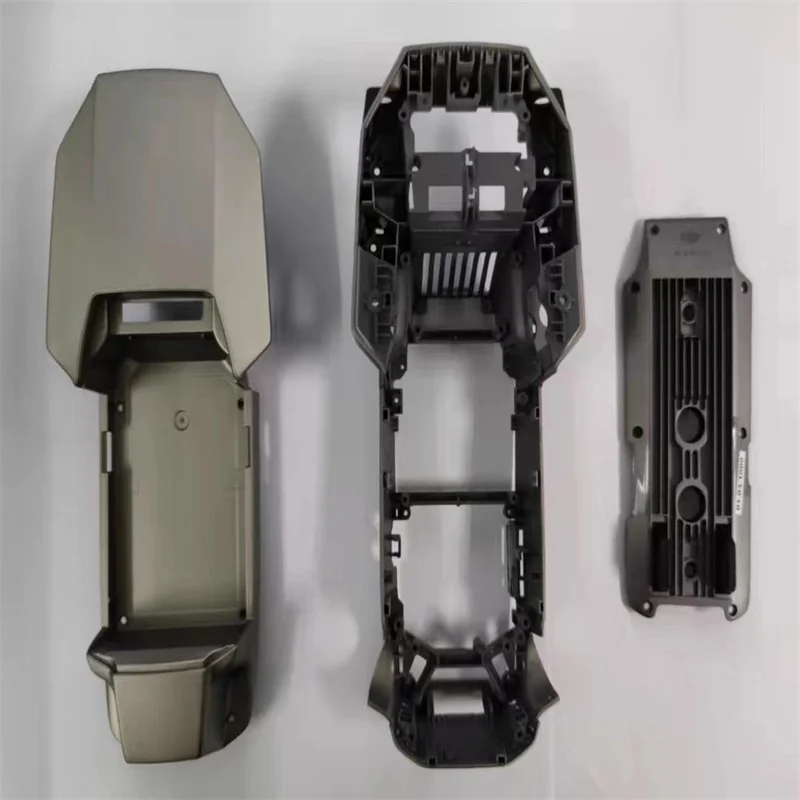Рисунок 4 - DJI Mavic Pro Platinum-беспилотник
