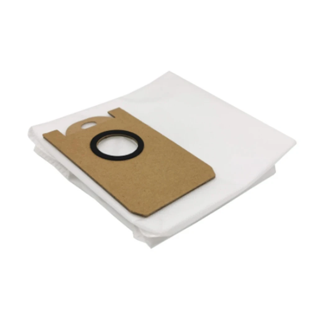 5 шт. сменные мешки для пыли аксессуары пылесоса IMILAB V1 пылевые фильтры запасные