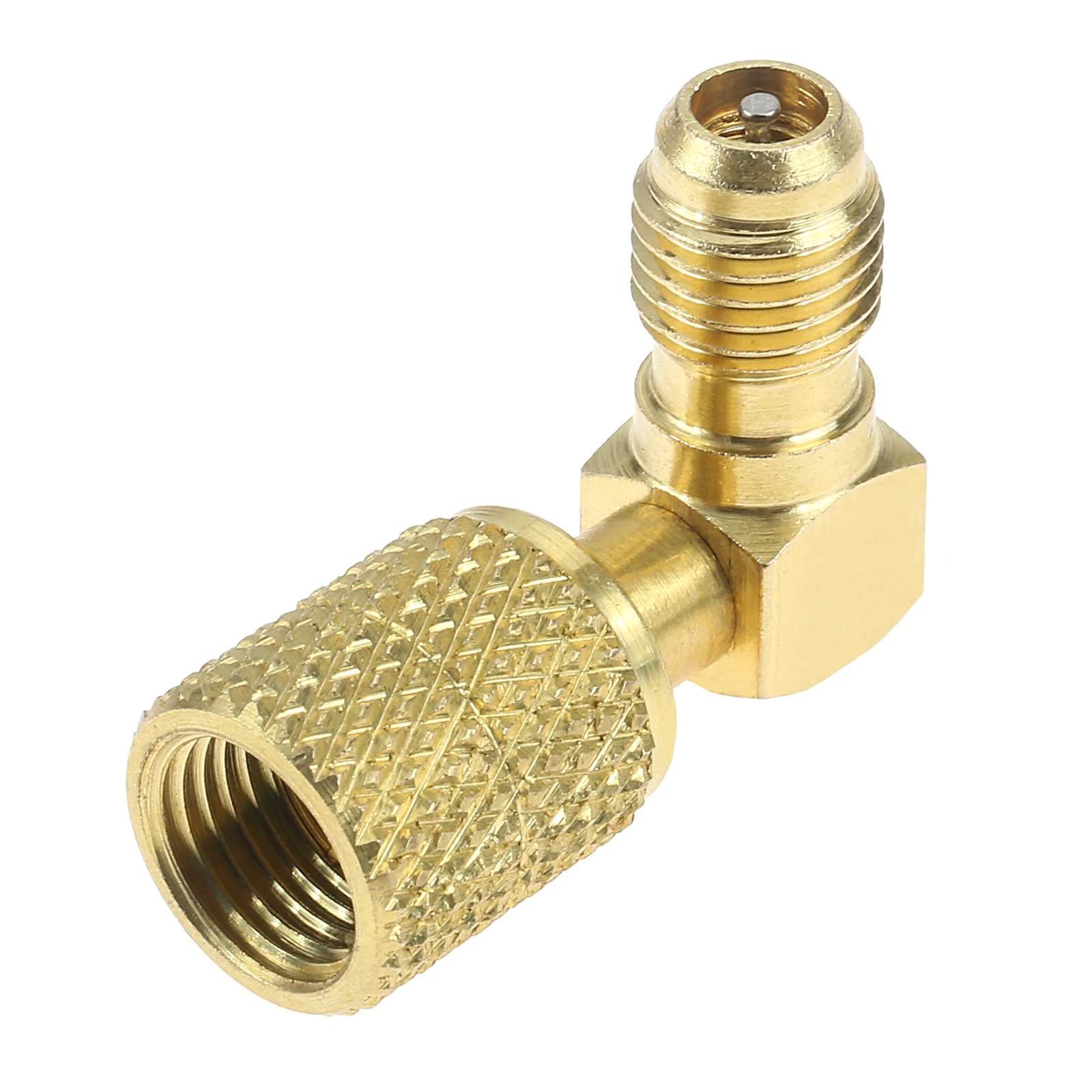 1 шт., латунный адаптер для кондиционера R410a R32, 516 дюйма (art.: 3920c28db5ebe) - 3920c28db5ebe