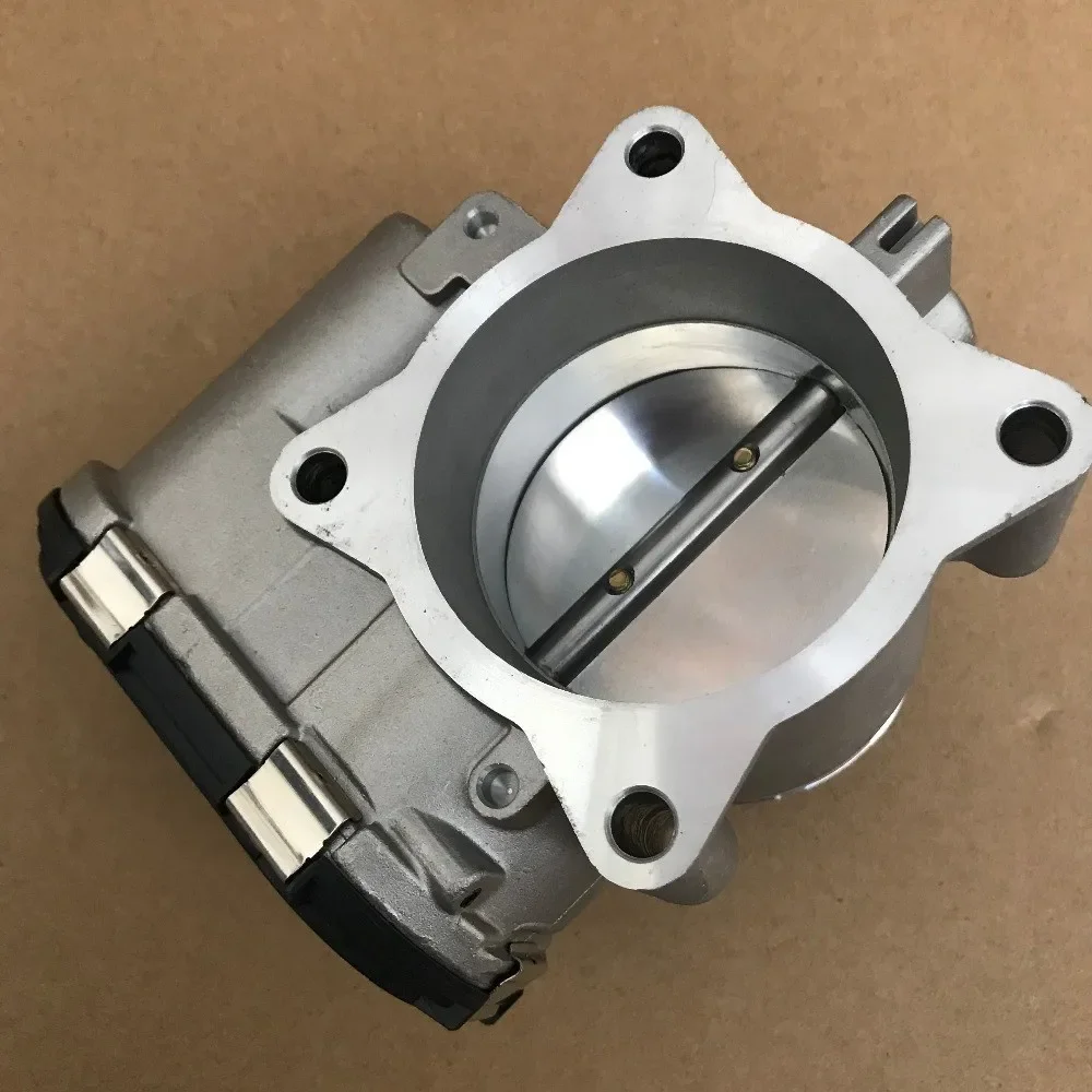 Топливный инжектор дроссельной заслонки для 2001-2006 Volvo S60 S80 V70 XC90 L5 L6