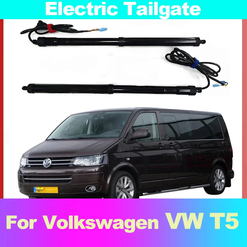 Автомобильный подъемник для багажника Volkswagen VW T5 транспортер фургон