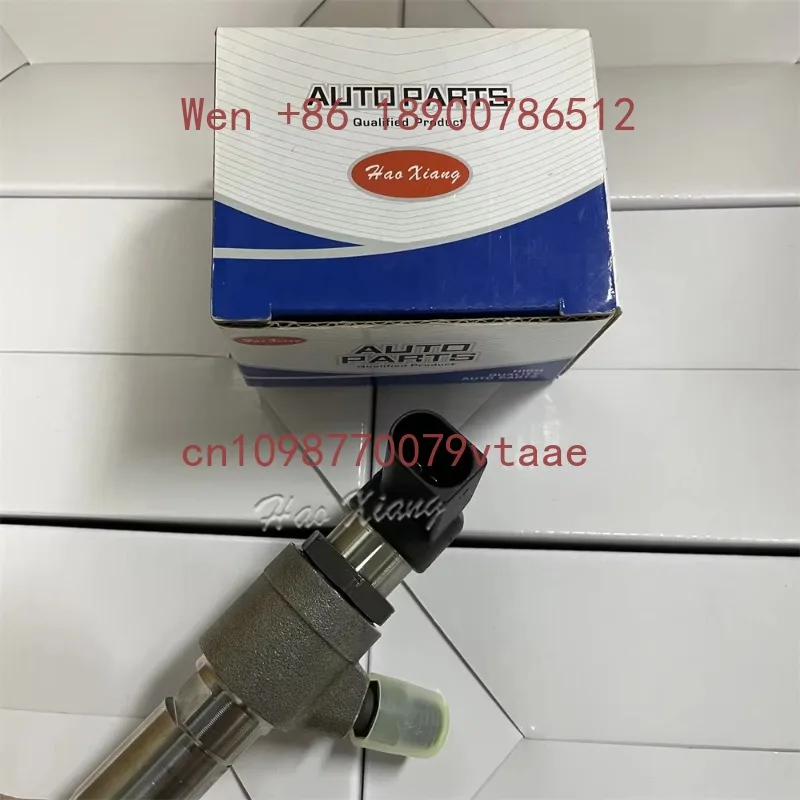 Топливные форсунки Haoxiang BK2Q-9K546-AG для дизельных двигателей BT50 Ranger 2.2T T6 T7 Dci 2.2 (art.: 3920dc1f879ff) - 3920dc1f879ff