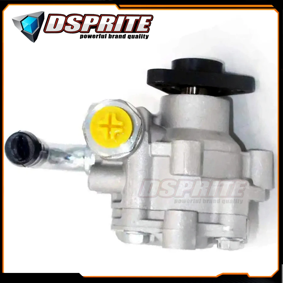 Насос гидроусилителя руля автомобиля 7л 8422154 ES 7L E D C Для AUDI Q7 VW TOUAREG PORSCHE CAYENNE-KAYABA