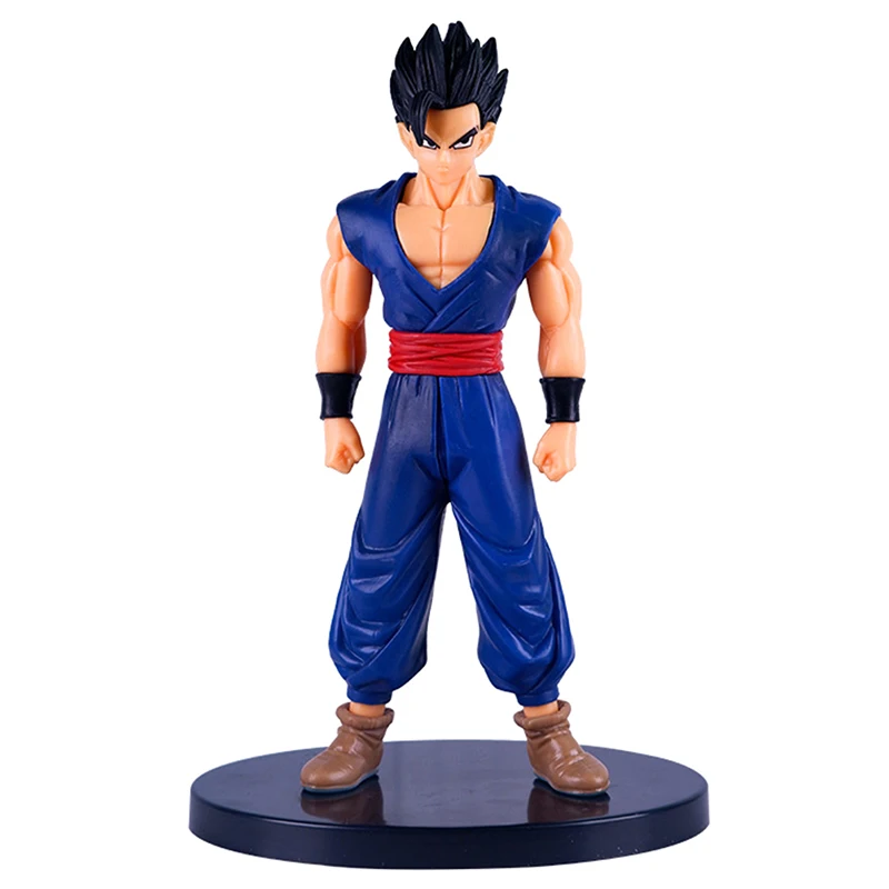 

Dragon Ball Z Actions Figures 18.5cm Son Gohan Anime Figure PVC Collection Model Toys For Kids Gift