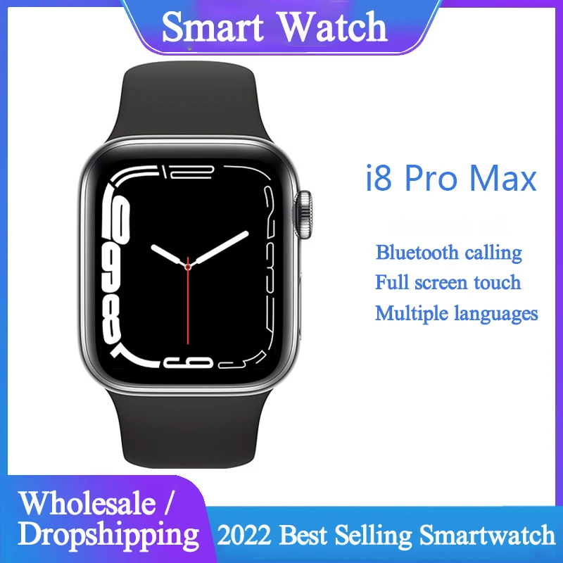 Reloj inteligente i8 Pro Max