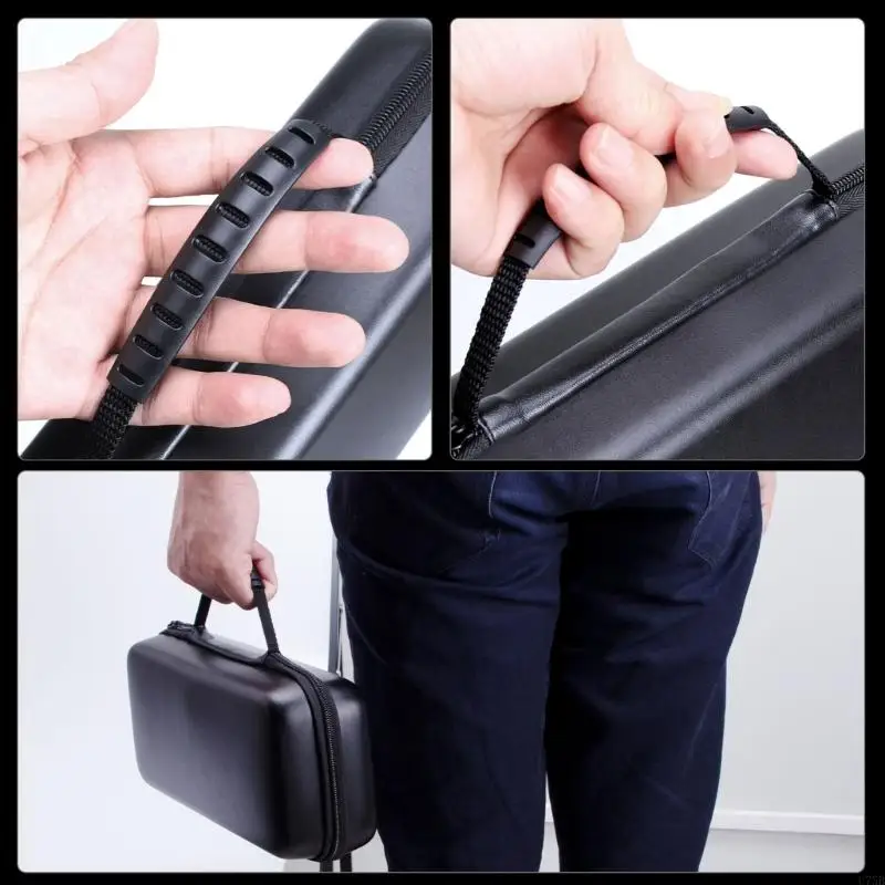 U75B жесткая сумка для переноски EVA Shock -Resee Case Antifall Odin 2 Remote Player