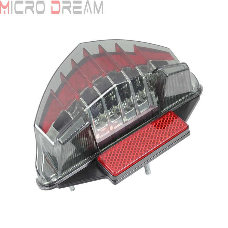 Задний светодиодный фонарь для BMW F800 S ST GT R R1200 GS Adventure 03-14 F800S F800ST |