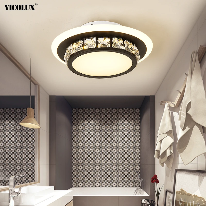 

Простые круглые квадратные новые светодиодные современные потолочные светильники для гостиной, столовой, кабинета, спальни, коридора, коридора, лампы освещения