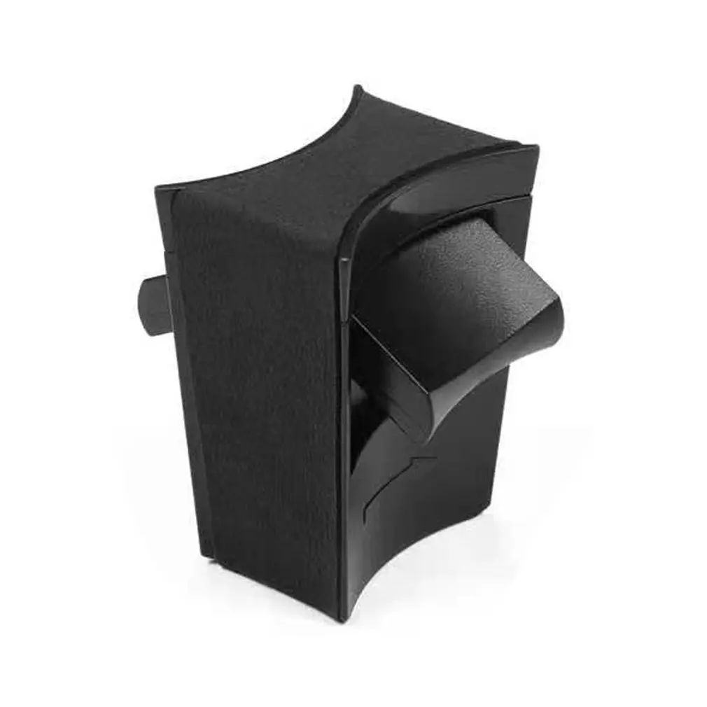 

Держатель для стакана воды модель 3 Y, органайзер для хранения в центральной консоли автомобиля, зажим-стабилизатор, нескользящий держатель,...