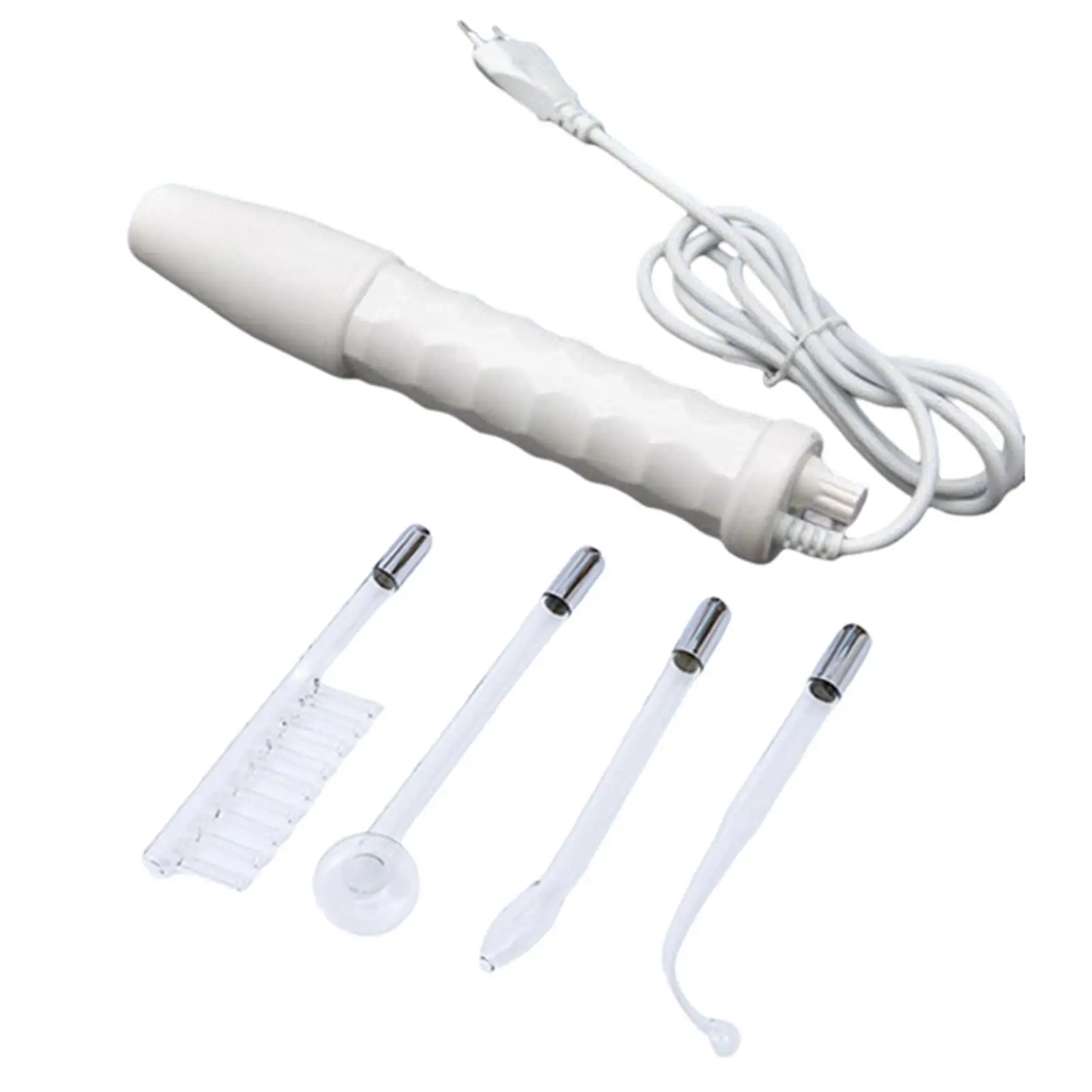 

Высокочастотный аппарат для очистки, профессиональный косметический инструмент для ухода за кожей, подтяжки кожи