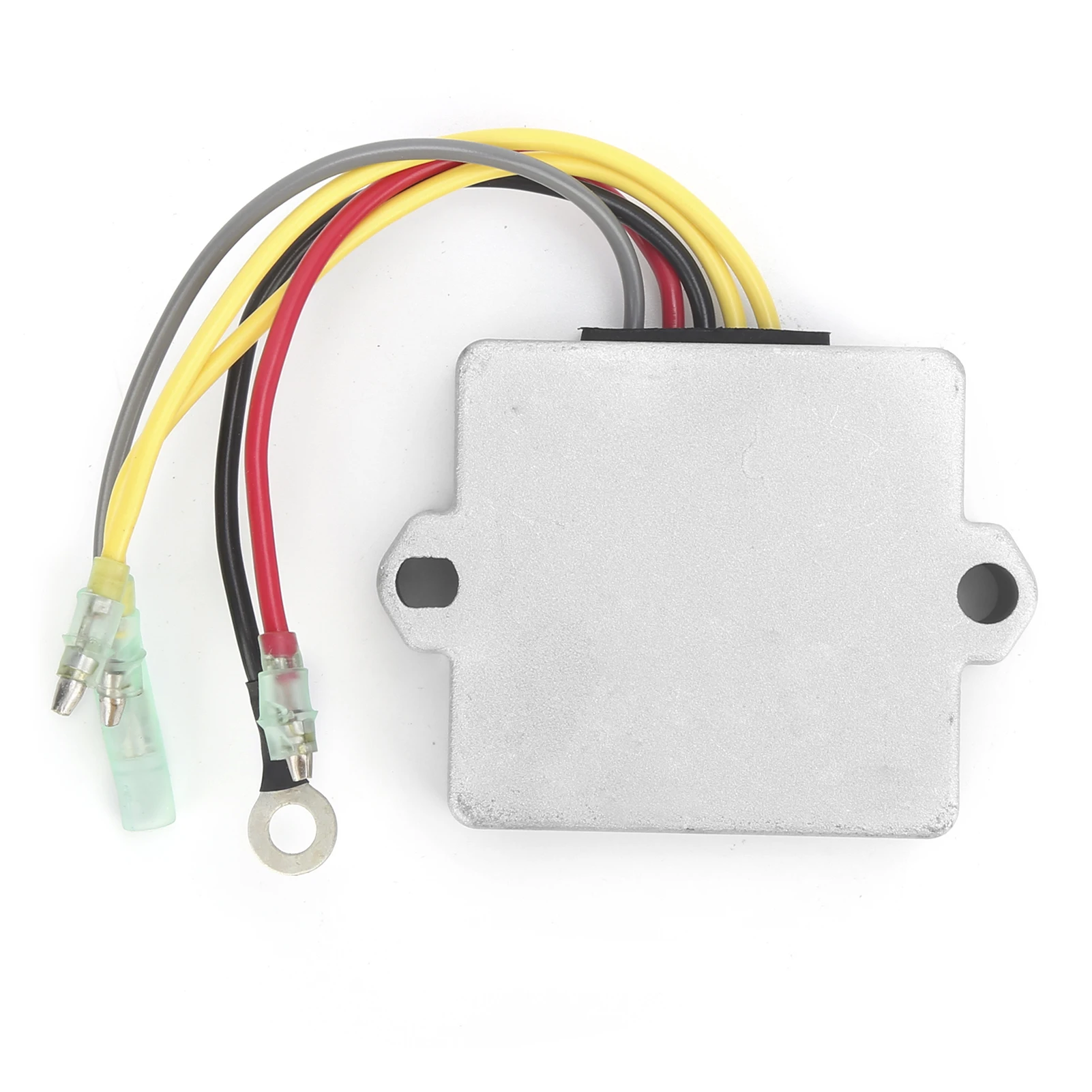 Рисунок 6 - Выпрямитель регулятора напряжения