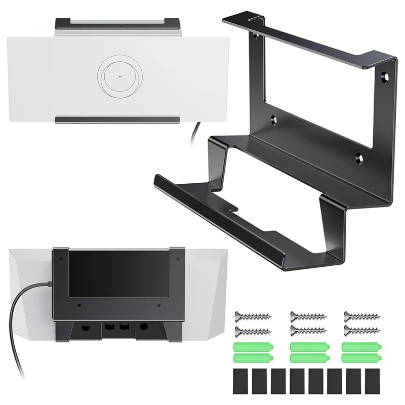 Для крепления маршрутизатора Starlink Gen 3 сетчатый маршрутизатор Gen3 и источник