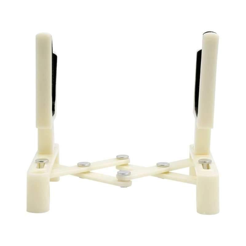 Напольная подставка для укулеле A9LD выдвижная складная скрипки с мягкой губчатой