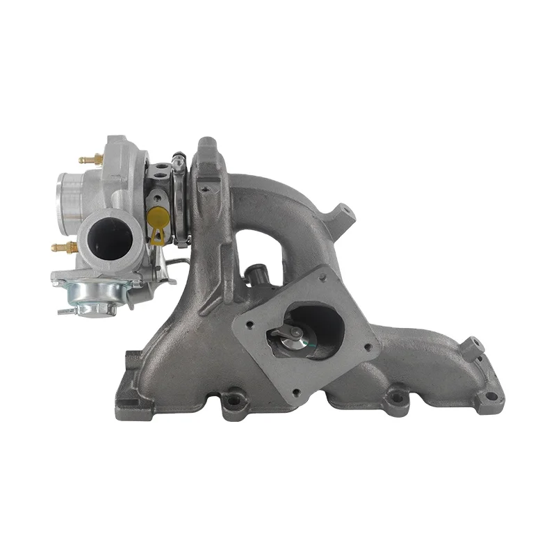 TD04L 49377-00220 04884234 АК АБ 3050195 Турбокомпрессор TD04LR подходит для Chrysler PT Cruiser Turbo GT