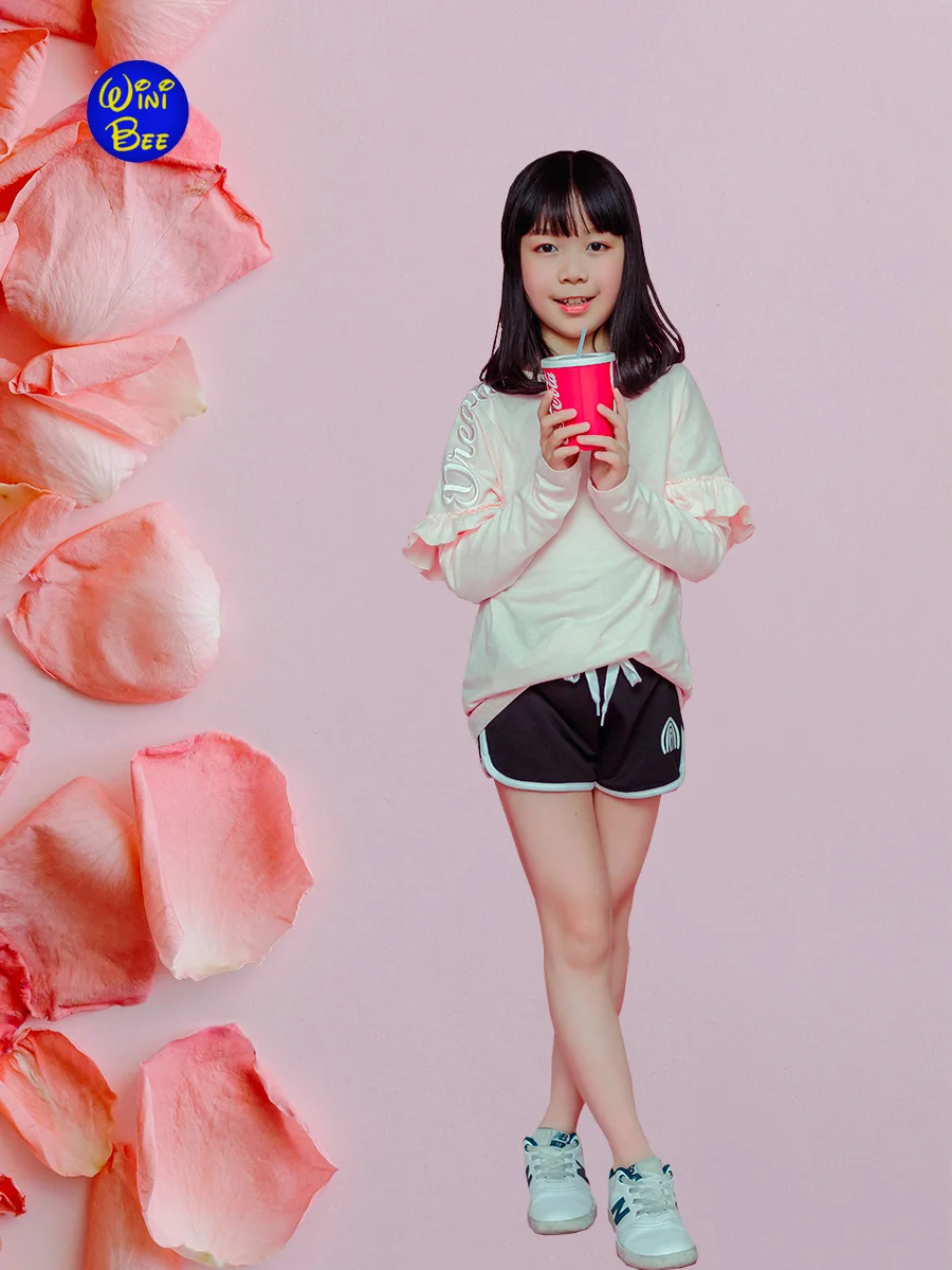 

Girls Clothes Long Sleeve T Shirt for Teen Y2k [Object Object] Encanto Kawaii Graphic Cotton Spring Children's Clothing8-14Y