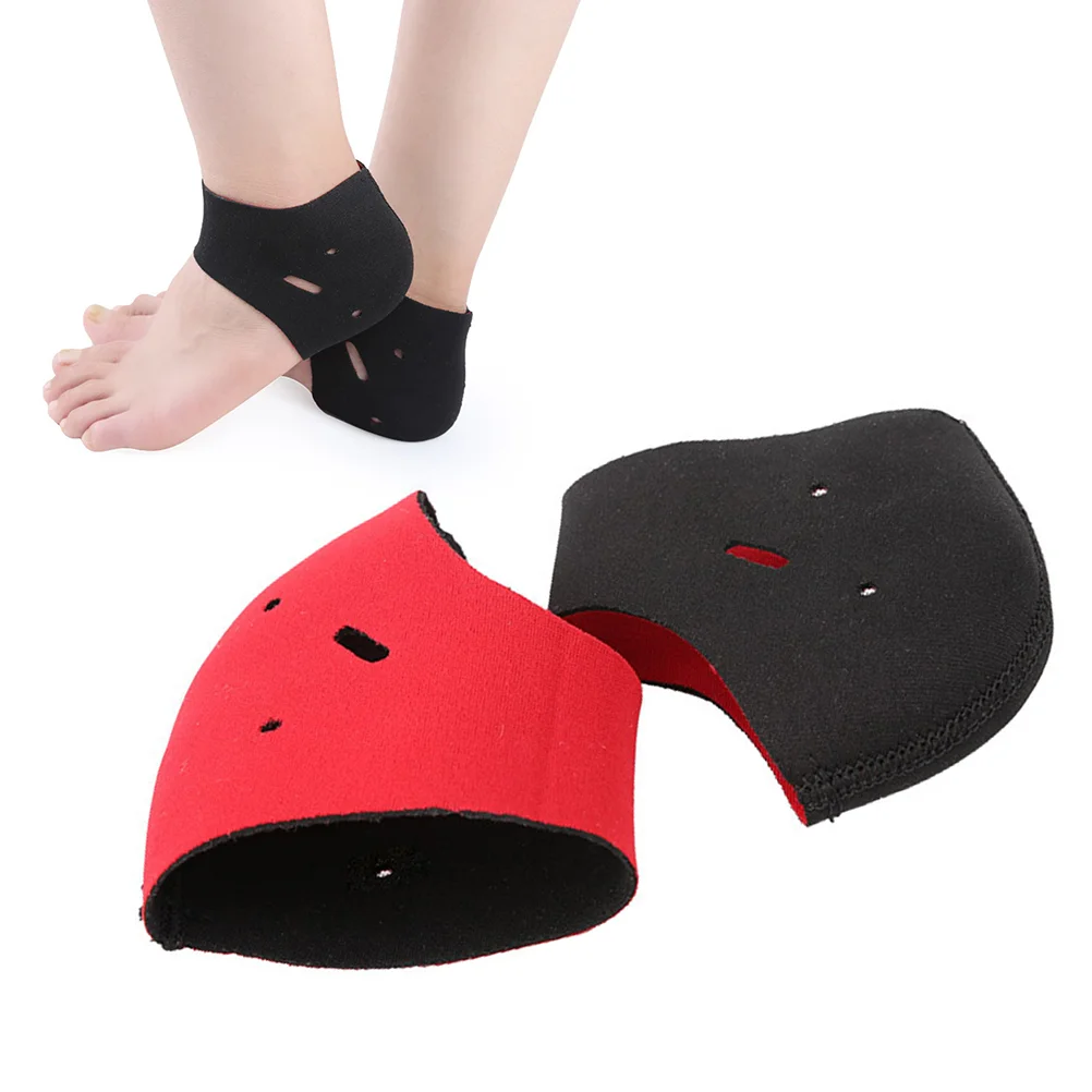 

2 Pcs Pain Relief Brace Wrap Indoor Planters Men's Athletic Supporters Ankle Plantar fasciitis