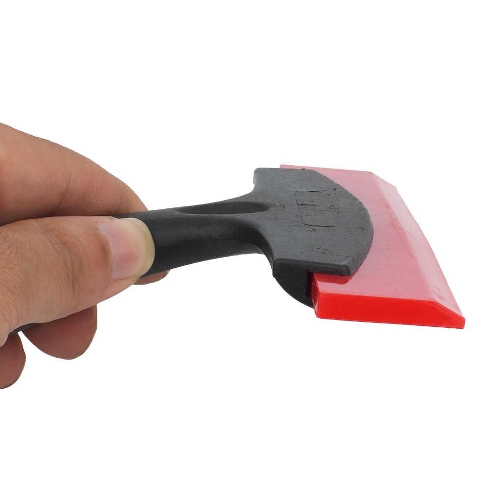 

1pcs Multifunction Cleaning Scraper Shovel Tile Gap Filling Tools Grout Scrapers Car Film Glass Water Snow Ice-Trowel Remover