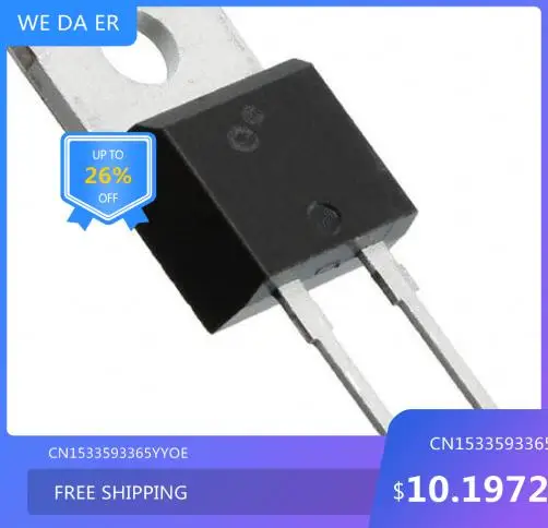 

Free shipping 10 pcs APT15D60KG 15D60KG APT15D60K 15D60K a-220