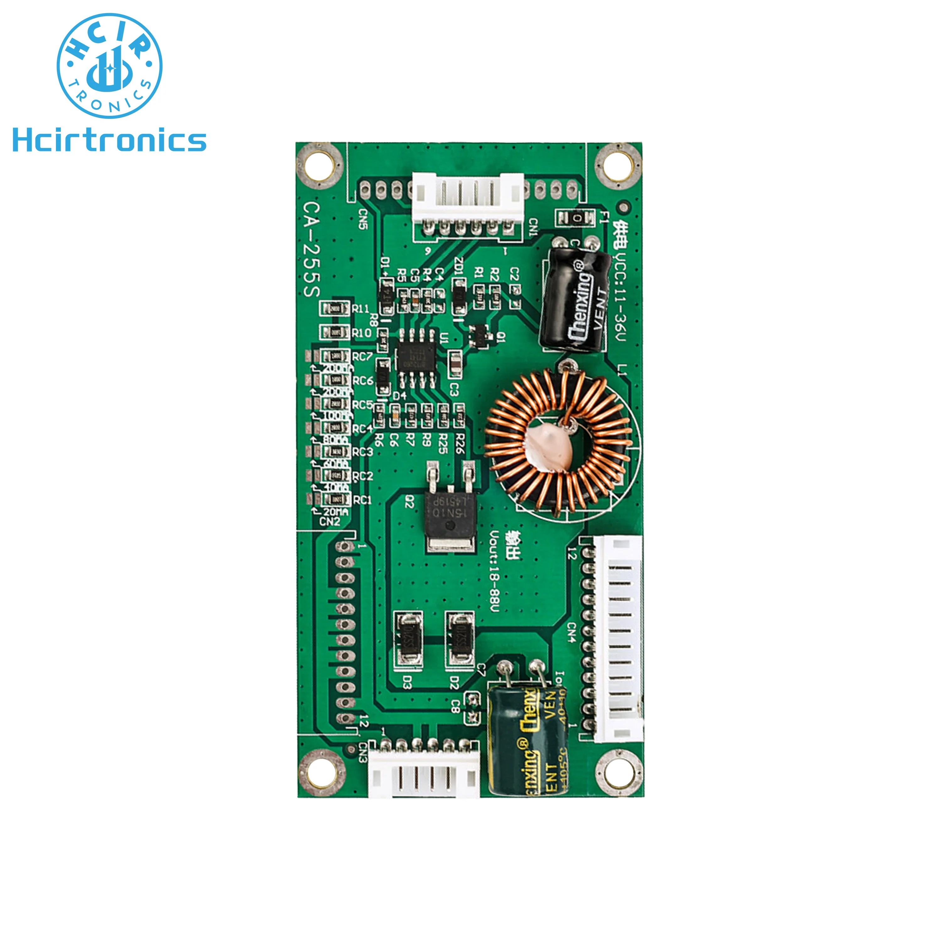 Диагональ 10-48 дюймов