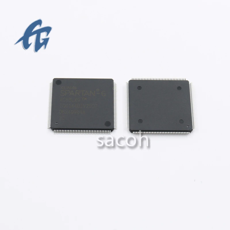 

(SACOH Electronic Components) XC6SLX9 1PCS 100% Brand New Original In Stock
