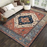 european carpet living room luxury coffee table sofa mat decoration home bedroom carpet rugs large area prayer rug door mat