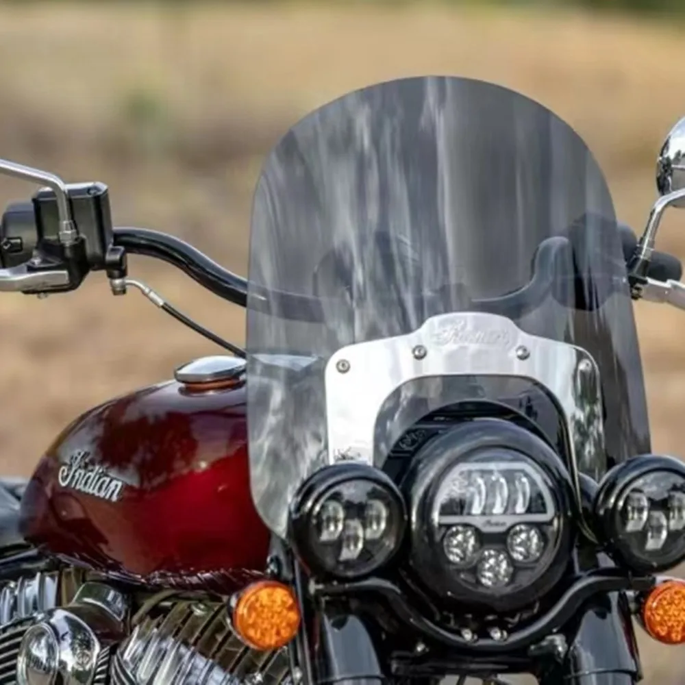 Ветровое стекло indian Chief Vintage