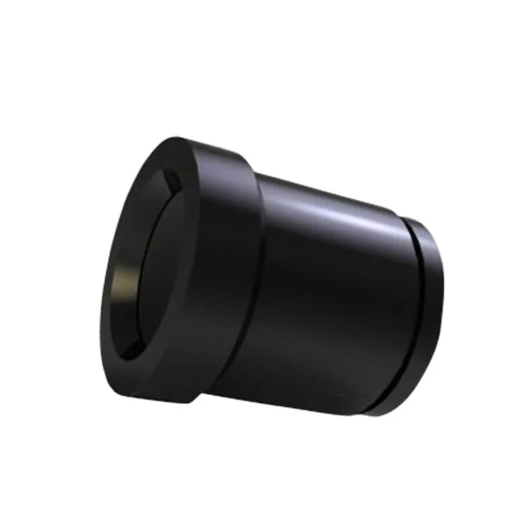 

Оптические разные типы 7/9/17 мм/25 мм германиевый инфракрасный тепловой электронный объектив для тепловизионной съемки в Китае от производит...