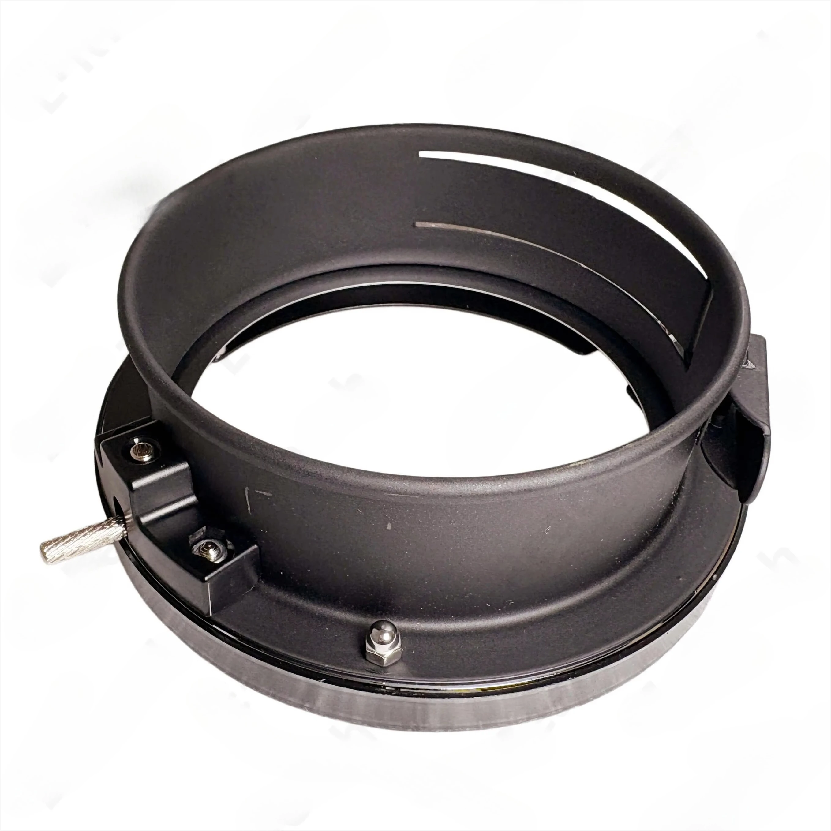 Адаптер-переходник для крепления Godox (98 мм) на Bowens (для вспышек K-150A 120W 200W 250W 250SDI 300SDI Studio Flash Mini Light) (art.: 3920db34877d3) - 3920db34877d3