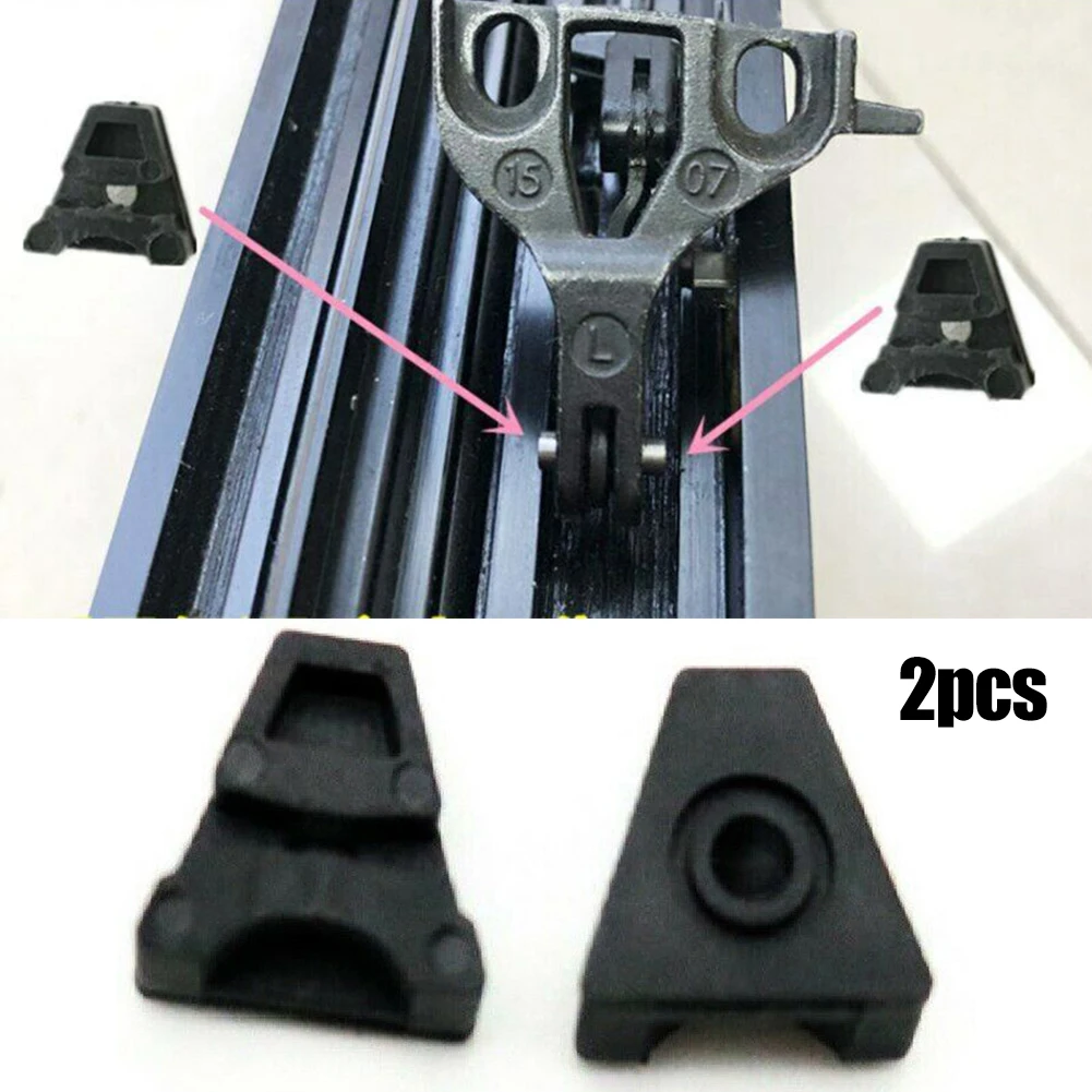

2pcs Sunroof Repair Kit Clips For Mercedes-Benz A180 GLA220 C200GL C260CL A220 S400 Sunroof Bracket Clip Slider Car Accessories