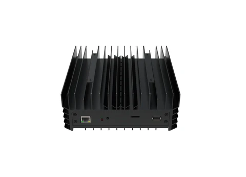 IceRiver KS0 pro 200Gh/S 100W AC電源180W付属 IceRiver KS0 pro 200Gh/S 100W AC電源180W付属