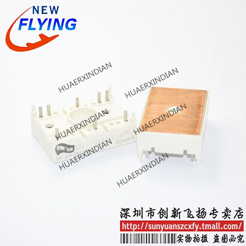 

Brand New Original SK25GH063