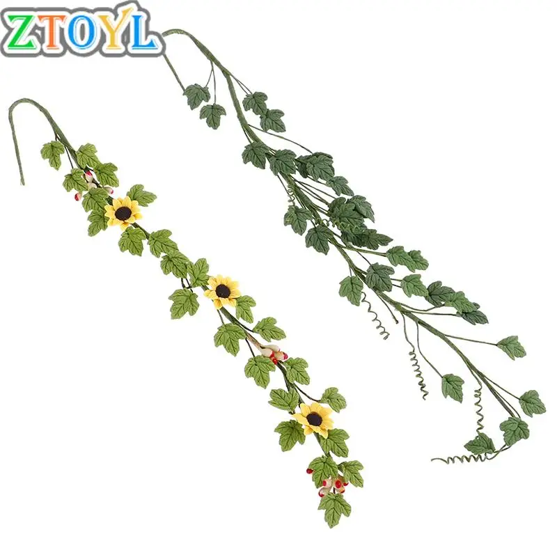 

Кукольный домик "сделай сам", миниатюрный цветок, кукольный дом, миниатюрные цветы, глина ручной работы, красочные милые вьющиеся розы, Ватта, 1/12