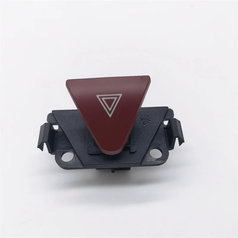 Подходит для Peugeot 307 CC SW аварийный светильник ПРЕДУПРЕЖДАЮЩИЙ ПЕРЕКЛЮЧАТЕЛЬ