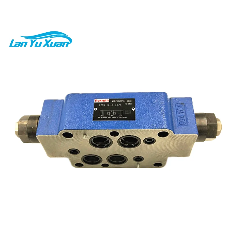 

ZHENYUAN Z2FS 10-5-3X/V relief valve Z2FS16-8-31/S solenoid throttle valve Z2FS10-2X Z2FS10-20B,Z2FS16-30B/S2