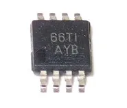 

TPS79425DGNR TPS79425 AYB MSOP8 10pcs