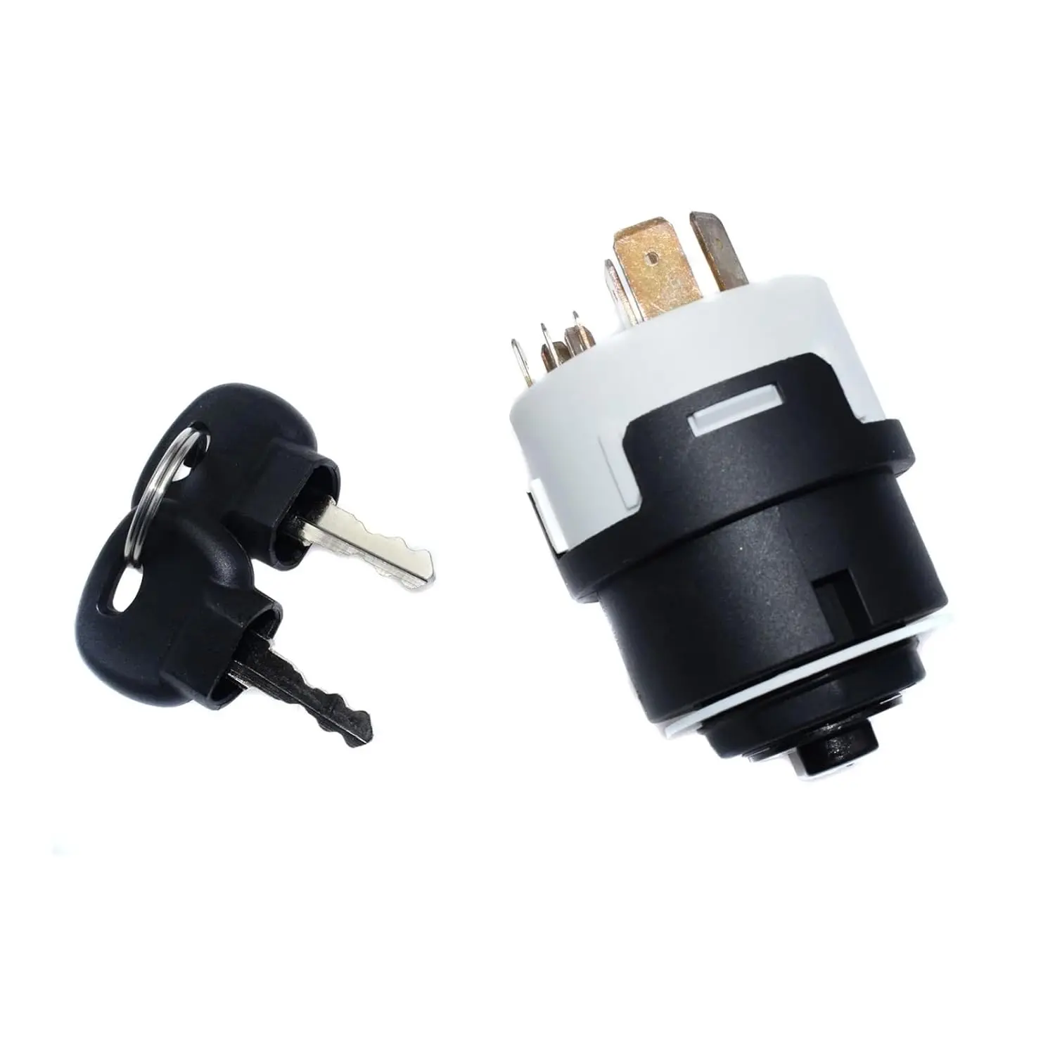 9 контактов/10 контактов 701/80184 701/45500 переключатель зажигания для JCB JCB200 JCB220 8055 8018 8014