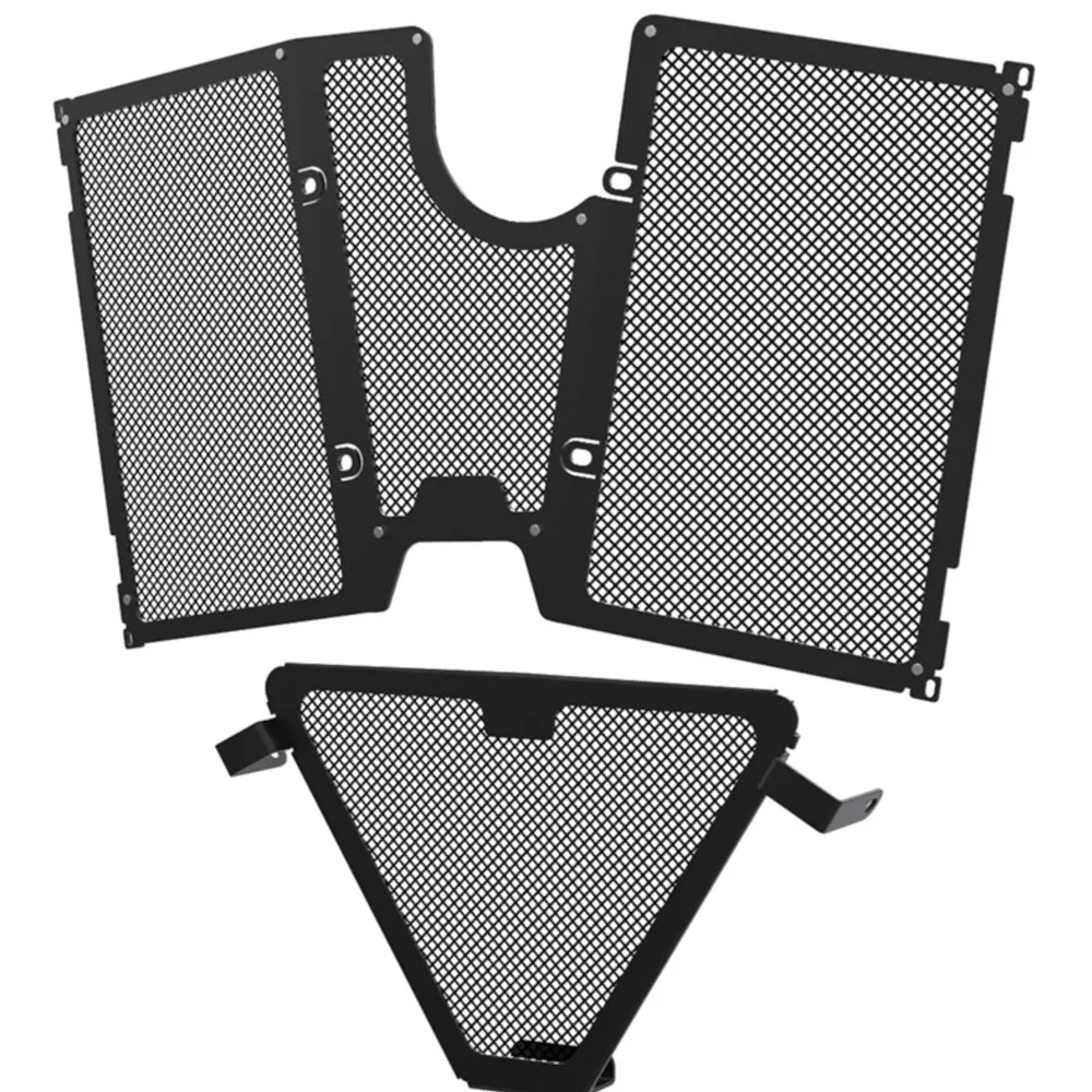 Боковая крышка радиатора для EBR 1190RX/SX 1190RX 1190SX Erik Buell Racing 2014-2021 2022 2023 2024 полный