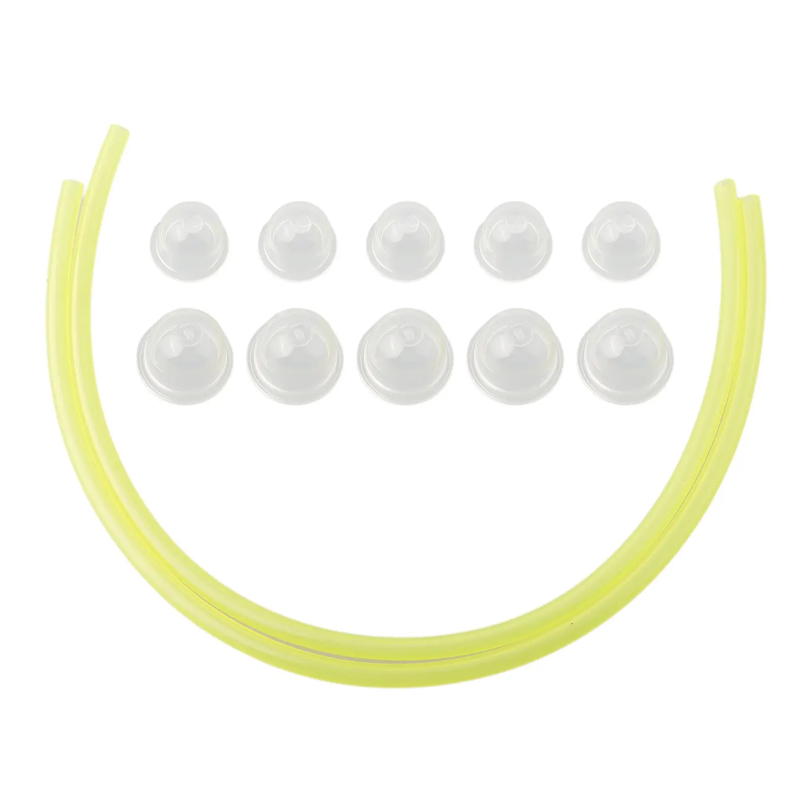 Лидер продаж лампы для праймера детали косилки топливопровода Victa топливопровод