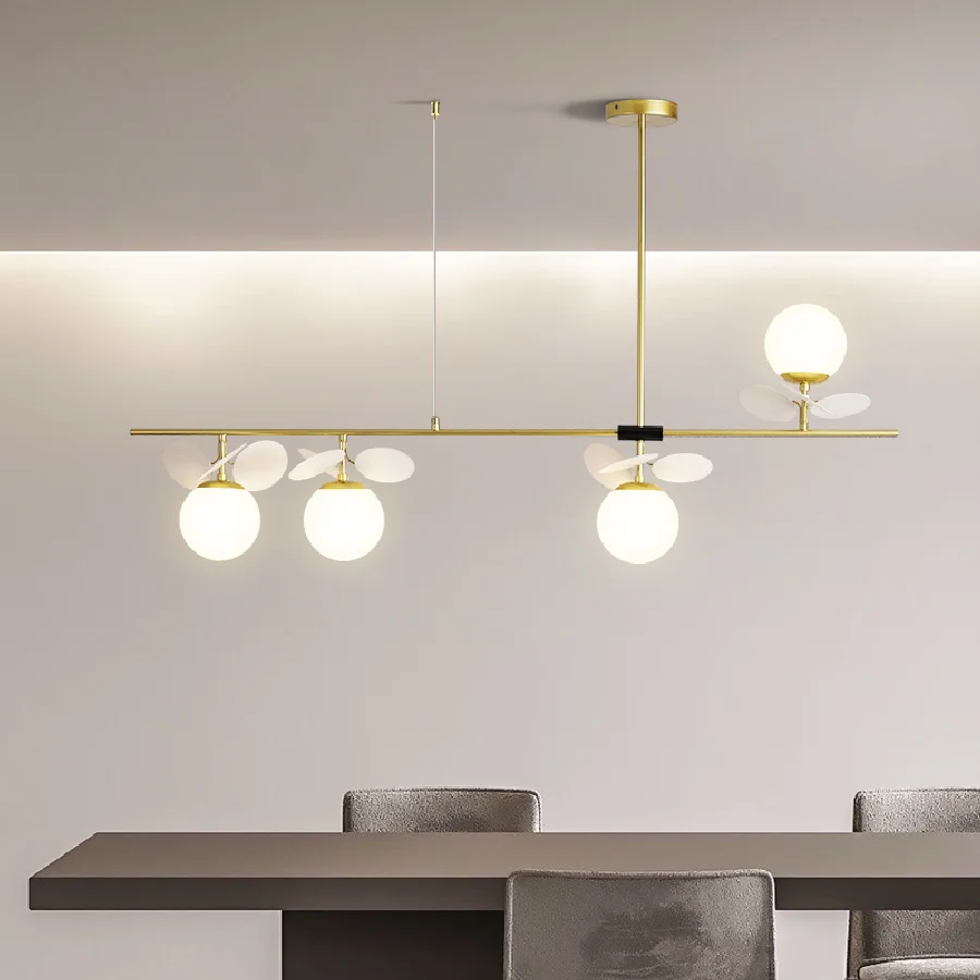 

Modern Iron Art Colorful Pendant Lights Macaron LED Hanging Lamps Living Room Bedroom Dining Room Loft Home Decor Light Fixtures