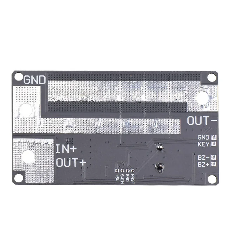 Фото Плата управления JHEMCU 12V для точечной сварки LiPo аккумуляторов 18650, 26650, 32650, высокотоковый точечный сварочный аппарат для радиоуправляемых моделей, DIY-проектов, самолетов, лодок, автомобилей №3