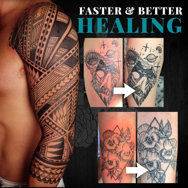 

Крем для ухода за кожей после нанесения татуировок, восстанавливающая искусственная восстанавливающая мазь, быстрая идентификация, товары для перманентных татуировок, 15 мл