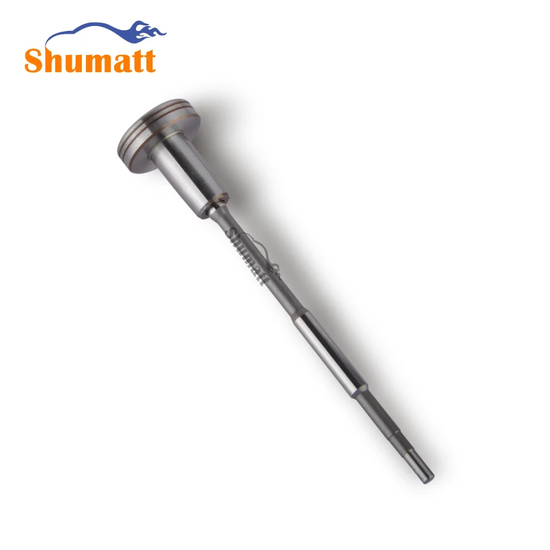 Фото Новый клапан управления топливной форсункой Shumatt F00RJ01714 с общей топливной магистралью в сборе F 00R J01 714 для форсунки 0445120177 184 185 187 188 №1