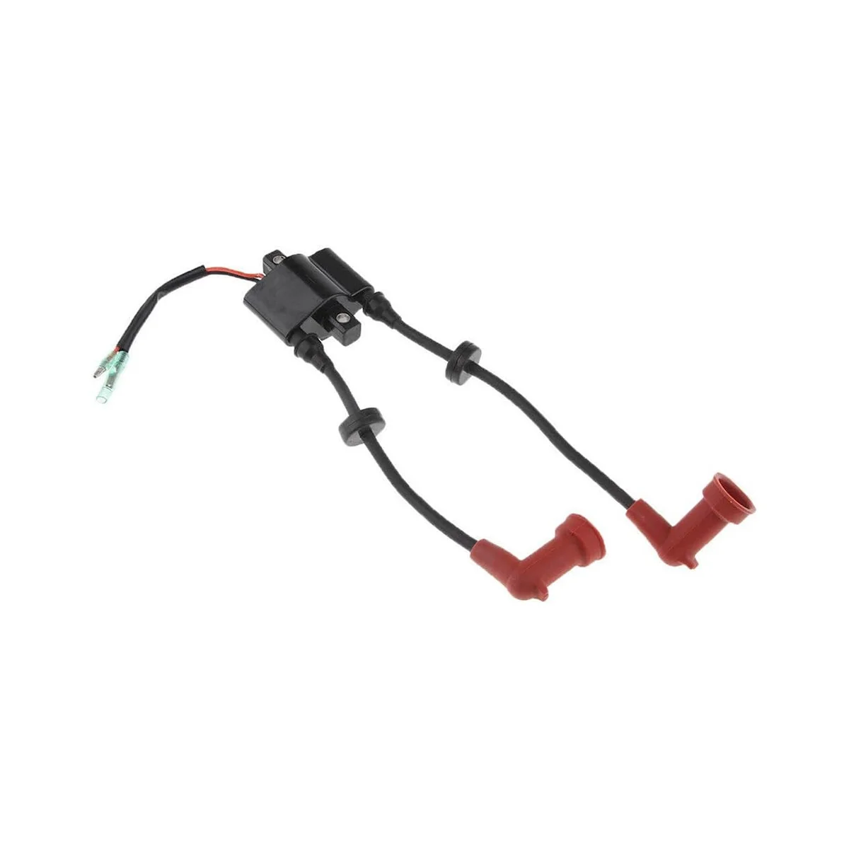 Катушка зажигания 6F5-85570-00 для подвесной катушки Yamaha подвесная двигателей 40HP