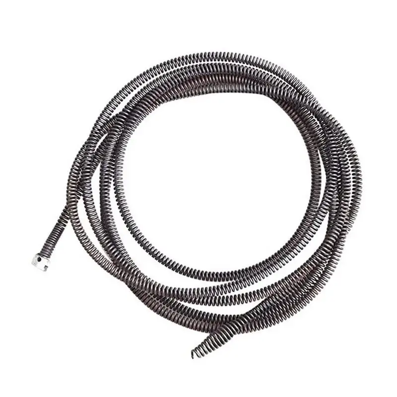 

Дренажный инструмент для туалета, кухни, ванной