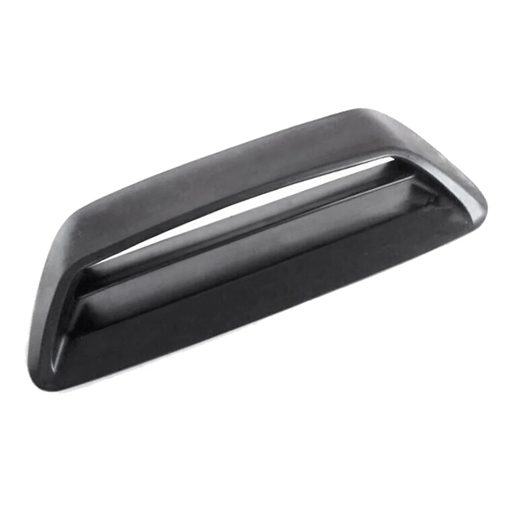 Для Hyundai H1 Starex SVX 1997-2007 автомобильный воздушный поток впускной клапан крышка